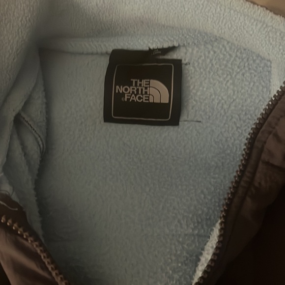 North Face jacket - Picture 3 of 3